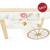 Le Toy Van Tea & Treats Trolley