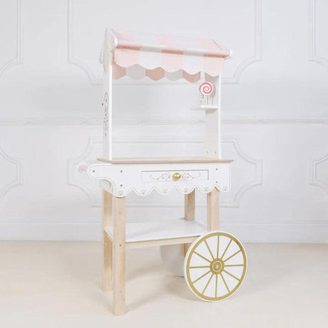 Le Toy Van Tea & Treats Trolley