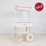 Le Toy Van Tea & Treats Trolley