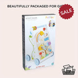 Le Toy Van Woodland Activity Walker