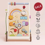 Le Toy Van Woodland Activity Walker