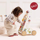 Le Toy Van Woodland Activity Walker