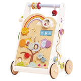 Le Toy Van Woodland Activity Walker