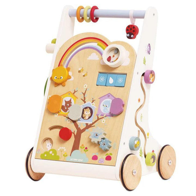 Le Toy Van Woodland Activity Walker