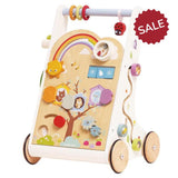 Le Toy Van Woodland Activity Walker