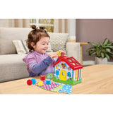 LeapFrog 4-in-1 Discovery House