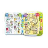 LeapFrog A to Z Learn with Me Dictionary