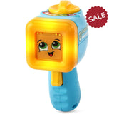 LeapFrog Count-Along Basket & Scanner