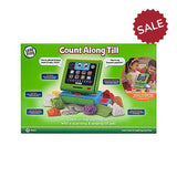 LeapFrog Count Along Till
