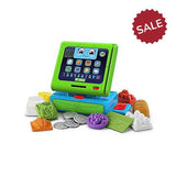 LeapFrog Count Along Till