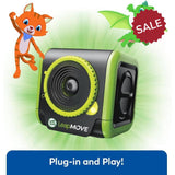 LeapFrog LeapMove Motion-Based Interactive Learning Game