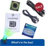 LeapFrog LeapMove Motion-Based Interactive Learning Game