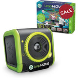 LeapFrog LeapMove Motion-Based Interactive Learning Game