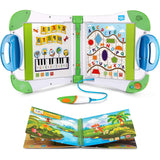 LeapFrog LeapStart Green