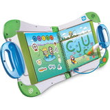 LeapFrog LeapStart Green