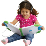 LeapFrog LeapStart Green
