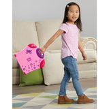 LeapFrog LeapStart Learning System - Pink