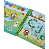 LeapFrog LeapStart™ 3D Read & Write Activity Book