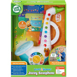 LeapFrog Learn & Groove Jazzy Saxophone