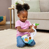 LeapFrog Learn & Groove Jazzy Saxophone