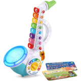 LeapFrog Learn & Groove Jazzy Saxophone
