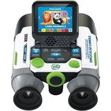 LeapFrog Magic Adventures Binocular Camera