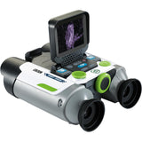 LeapFrog Magic Adventures Binocular Camera