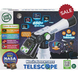 LeapFrog Magic Adventures Telescope