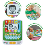 LeapFrog My First STEAM Tablet