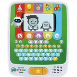 LeapFrog My First STEAM Tablet