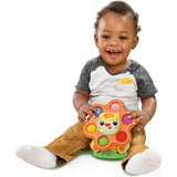 LeapFrog Pop & Count Lion