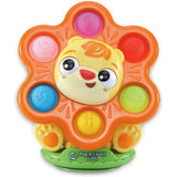 LeapFrog Pop & Count Lion