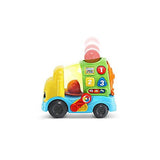 LeapFrog Popping Colour Mixer Truck