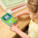 LeapFrog Preschool Game & Go