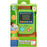 LeapFrog Preschool Game & Go