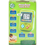 LeapFrog Preschool Game & Go