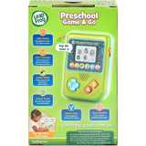 LeapFrog Preschool Game & Go