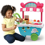 LeapFrog Scoop & Learn Ice-Cream Cart