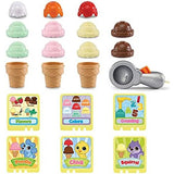 LeapFrog Scoop & Learn Ice-Cream Cart