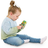 LeapFrog Scout's Ring & Record Learning Phone