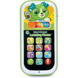 LeapFrog Scout's Ring & Record Learning Phone