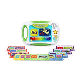 LeapFrog Slide To Read ABC Flashcards