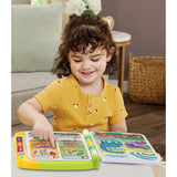 LeapFrog Touch & Learn Dinosaur Book