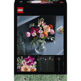 Lego 10342 Pretty Pink Flower Bouquet