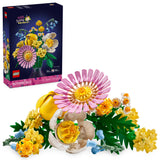 Lego 10347 Botanicals Petite Sunny Bouquet