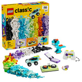 Lego 11043 Classic Cool Creative Box
