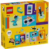Lego 11043 Classic Cool Creative Box