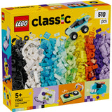 Lego 11043 Classic Cool Creative Box