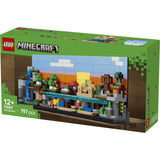 Lego 21589 Minecraft Mini Biomes