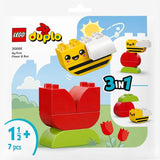 Lego 30686 Duplo My First Flower & Bee